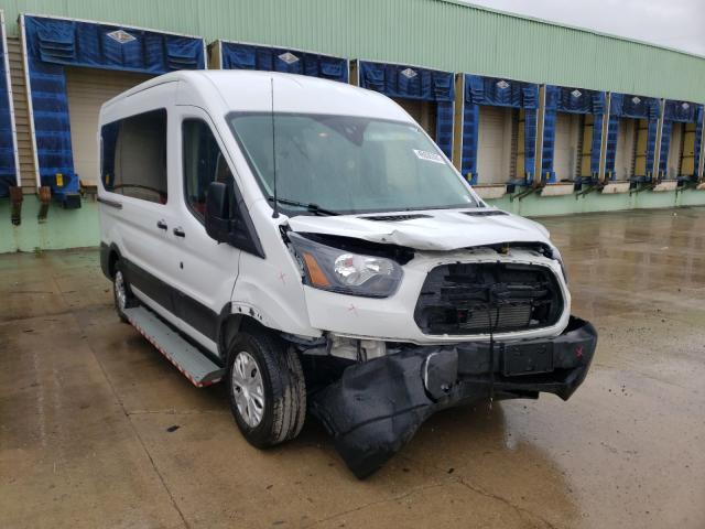 FORD TRANSIT T- 2019 1fmzk1cm7kkb44167