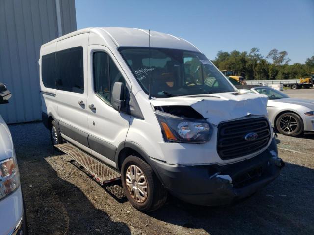 FORD TRANSIT T- 2018 1fmzk1cm9jkb31354