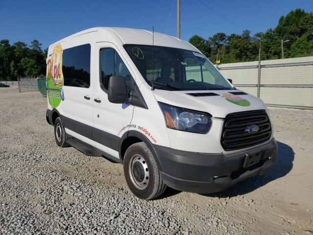 FORD TRANSIT T- 2019 1fmzk1cmxkkb45443