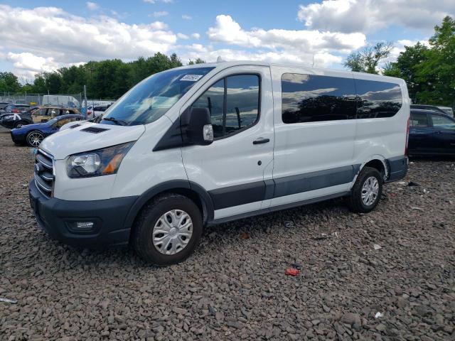 FORD TRANSIT 2020 1fmzk1y80lka40035