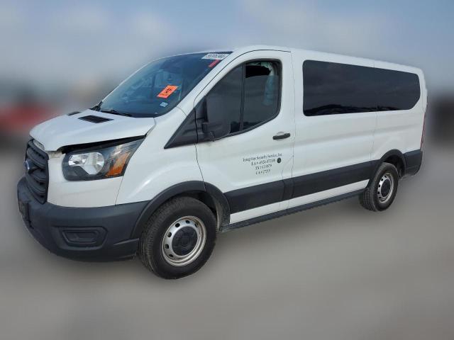 FORD TRANSIT 2020 1fmzk1y82lka39288