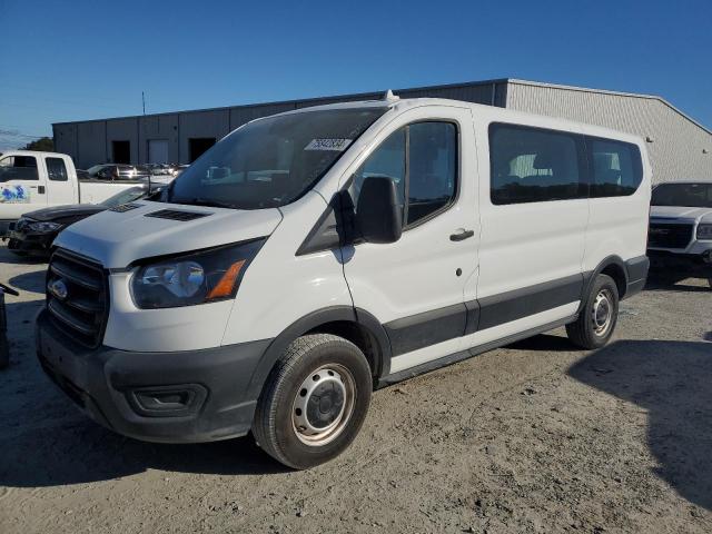 FORD TRANSIT T- 2020 1fmzk1y86lka50309