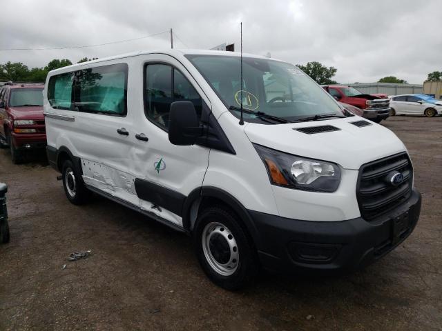 FORD TRANSIT T- 2020 1fmzk1y86lkb17751