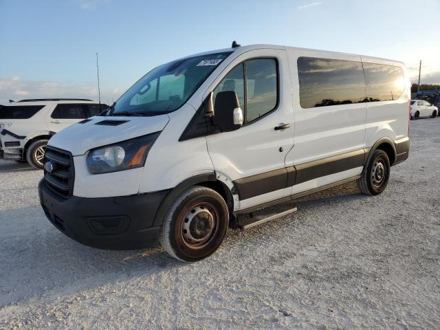 FORD TRANSIT 2020 1fmzk1y86lkb49020