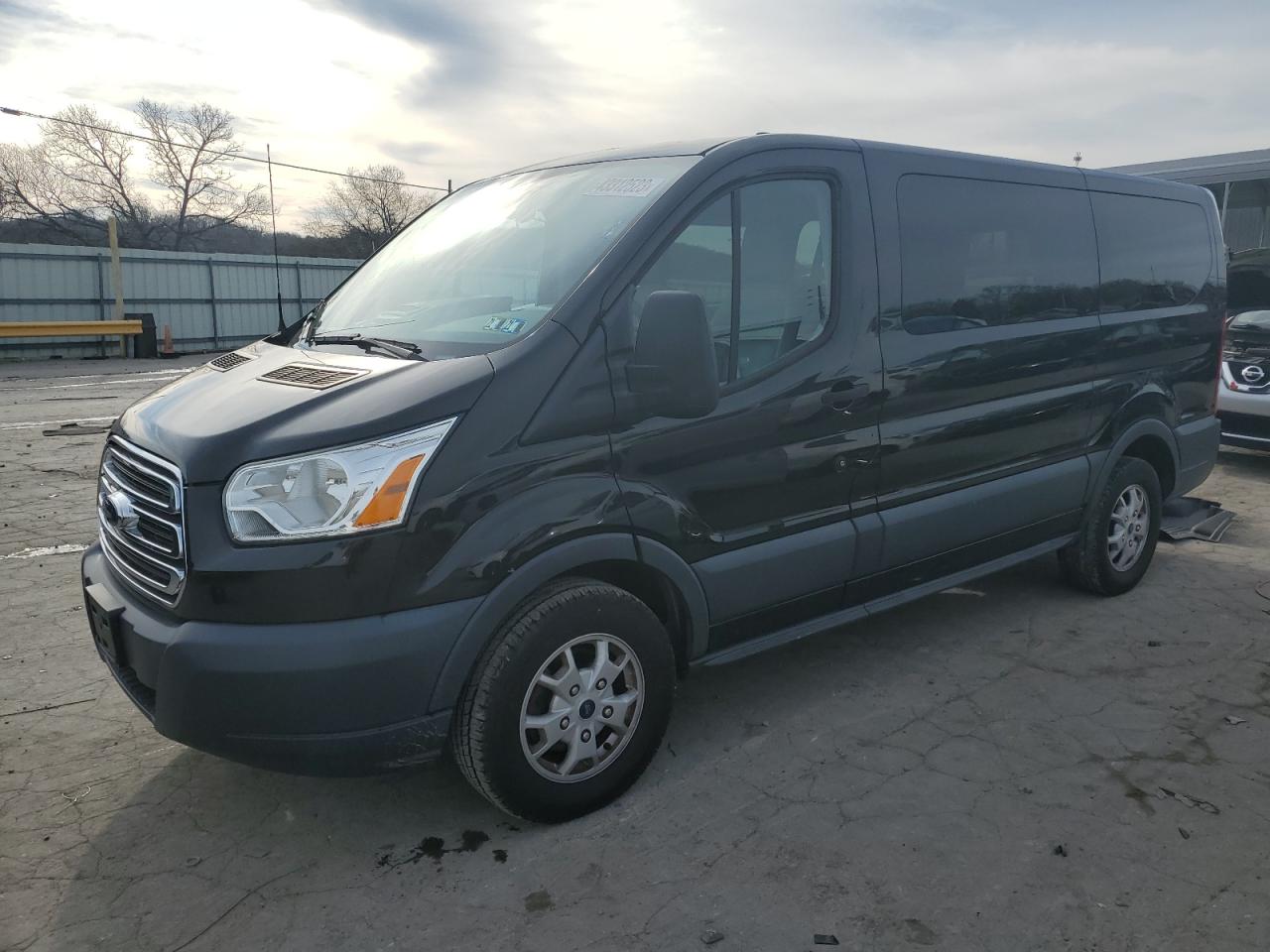 FORD TRANSIT 2015 1fmzk1yg2fka51887