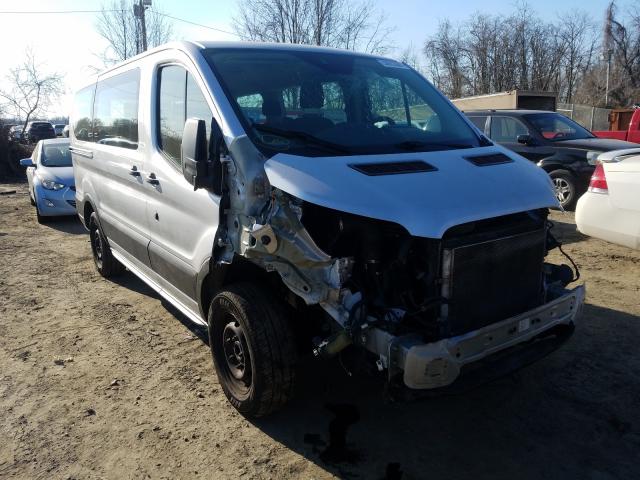 FORD TRANSIT T- 2016 1fmzk1yg4gka66747