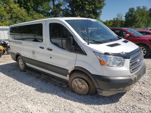 FORD TRANSIT T- 2015 1fmzk1yg5fka52001