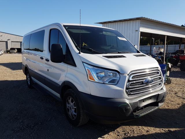 FORD TRANSIT T- 2015 1fmzk1ym1fka84935