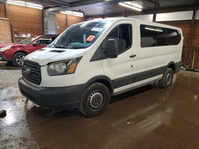 FORD TRANSIT 2015 1fmzk1ym1fkb23121