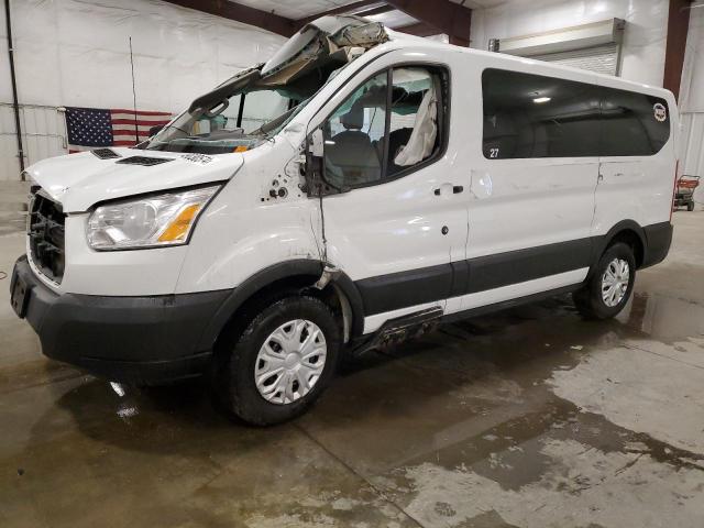 FORD TRANSIT 2019 1fmzk1ym1kka70446