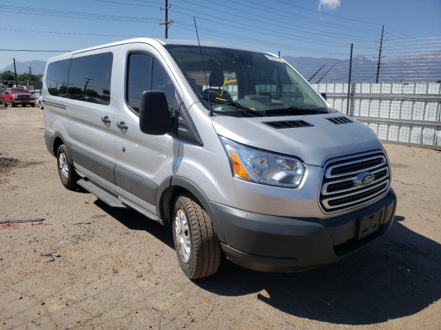 FORD TRANSIT T- 2016 1fmzk1ym2gka76277