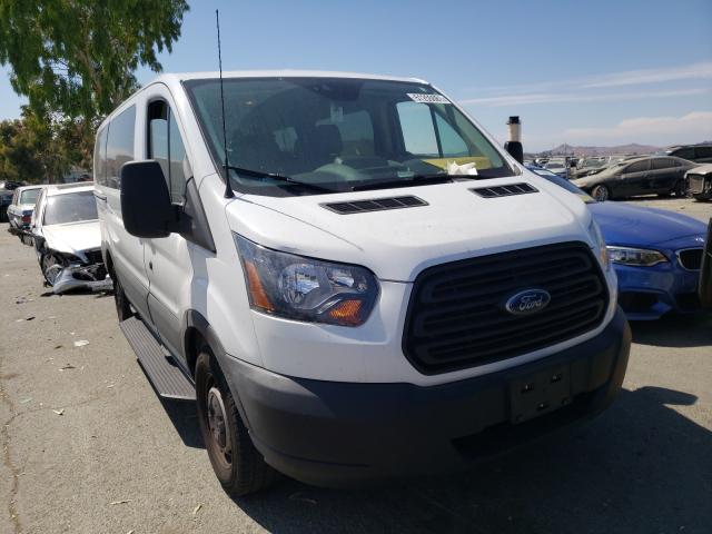 FORD TRANSIT T- 2019 1fmzk1ym2kkb16527