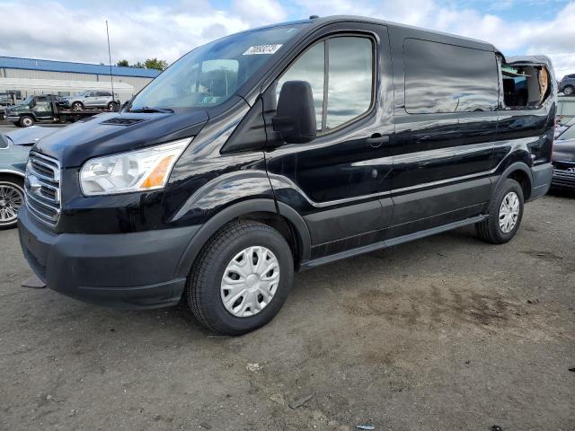 FORD TRANSIT T- 2019 1fmzk1ym2kkb55392