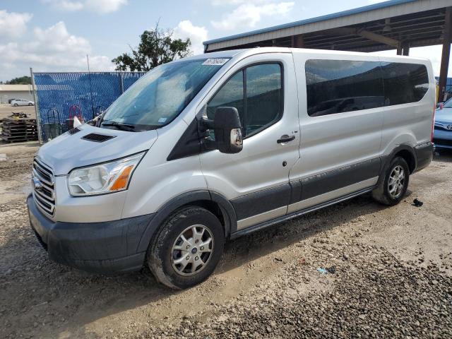 FORD TRANSIT T- 2015 1fmzk1ym3fka10531