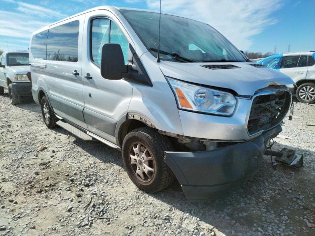 FORD TRANSIT T- 2016 1fmzk1ym3gkb07438