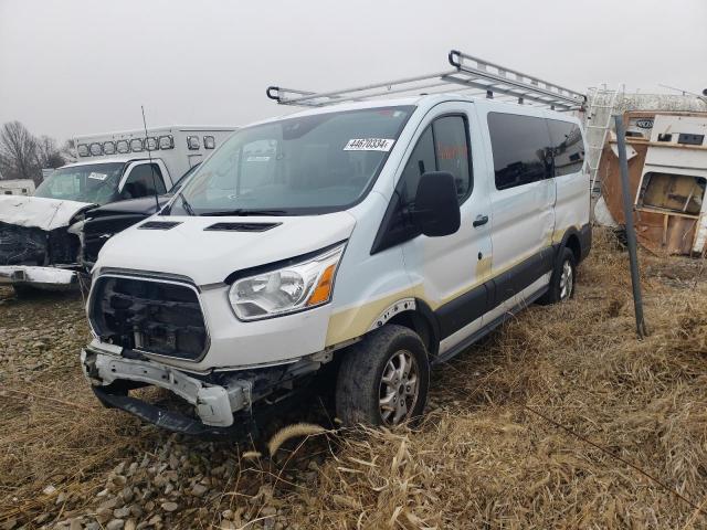 FORD TRANSIT 2015 1fmzk1ym4fka84945