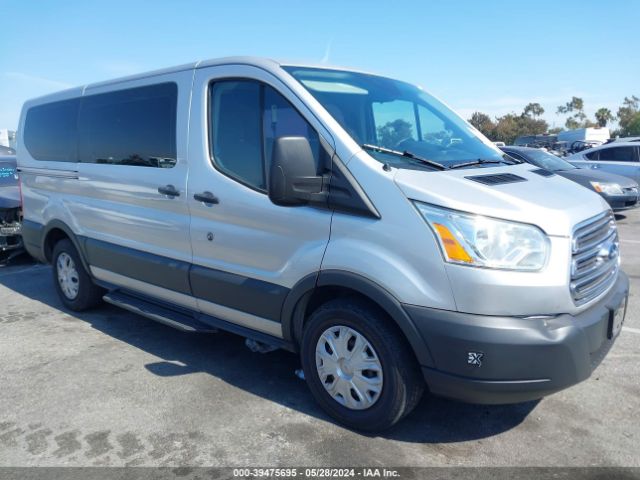 FORD TRANSIT-150 2016 1fmzk1ym4gka14802