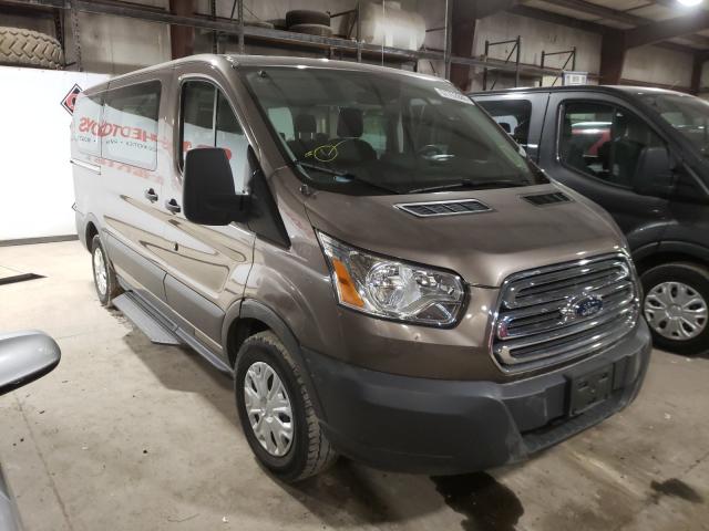 FORD TRANSIT T- 2018 1fmzk1ym5jkb35068