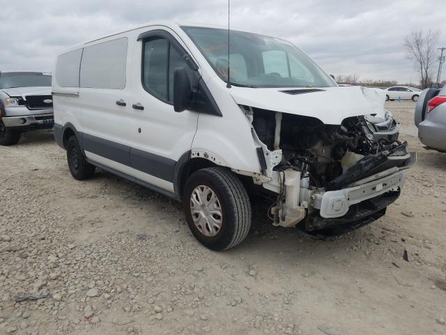 FORD TRANSIT T- 2015 1fmzk1ym6fka11558