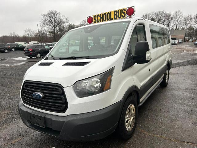 FORD TRANSIT 2017 1fmzk1ym6hka02474