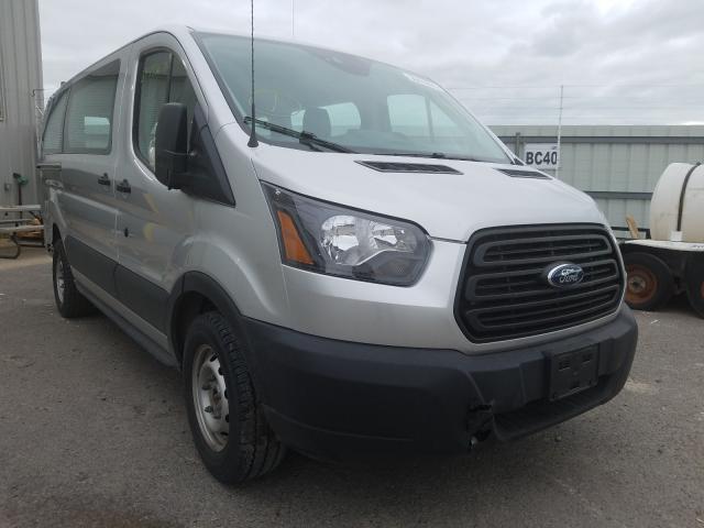 FORD TRANSIT T- 2019 1fmzk1ym6kka02207