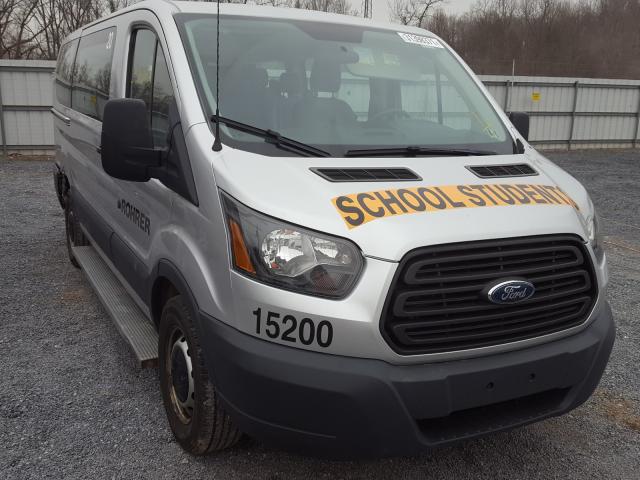 FORD TRANSIT T- 2015 1fmzk1ym7fka75768