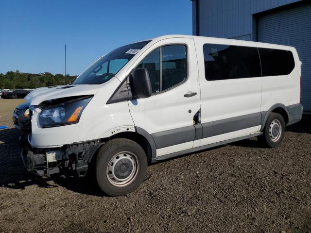 FORD TRANSIT 2016 1fmzk1ym7gka72578