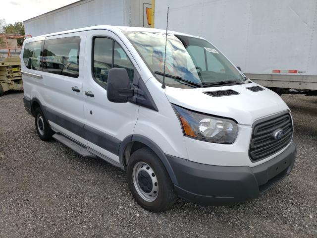 FORD TRANSIT T- 2016 1fmzk1ym7gka85153