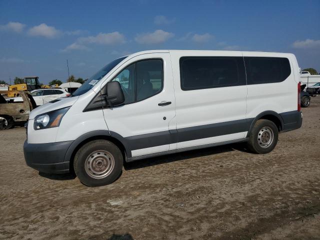 FORD TRANSIT T- 2017 1fmzk1ym7hka19171