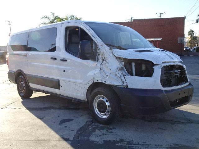 FORD TRANSIT T- 2017 1fmzk1ym7hka45897