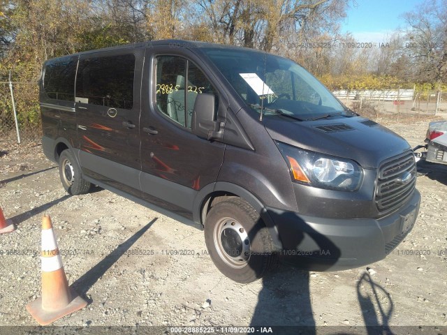 FORD TRANSIT WAGON 2017 1fmzk1ym8hka83798