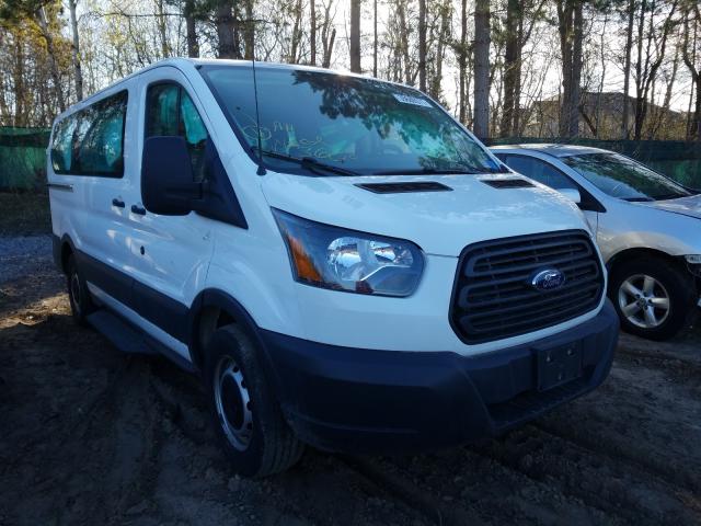 FORD TRANSIT T- 2018 1fmzk1ym8jka24434