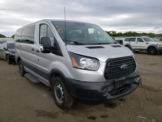 FORD TRANSIT T- 2019 1fmzk1ym8kka37301