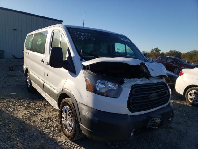 FORD TRANSIT T- 2015 1fmzk1ymxfka52095