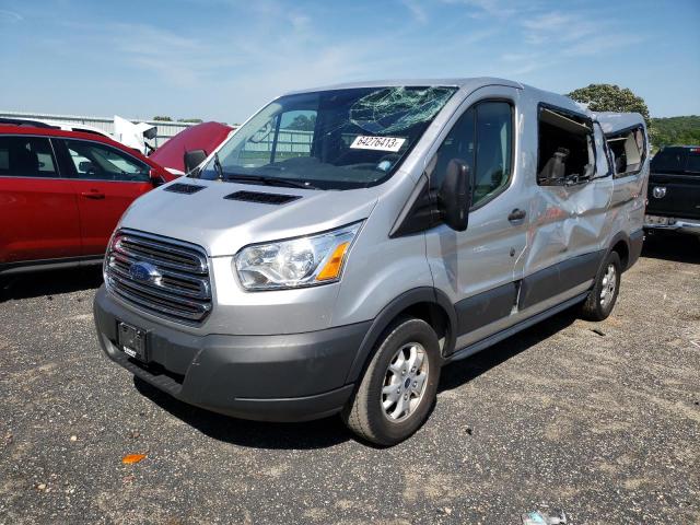 FORD TRANSIT T- 2015 1fmzk1ymxfkb01117