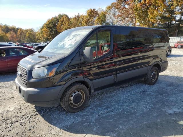 FORD TRANSIT 2016 1fmzk1ymxgka51448