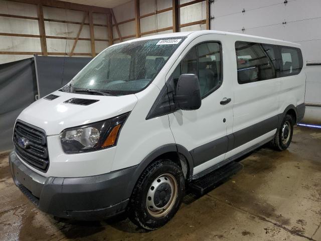 FORD TRANSIT T- 2018 1fmzk1ymxjka03648