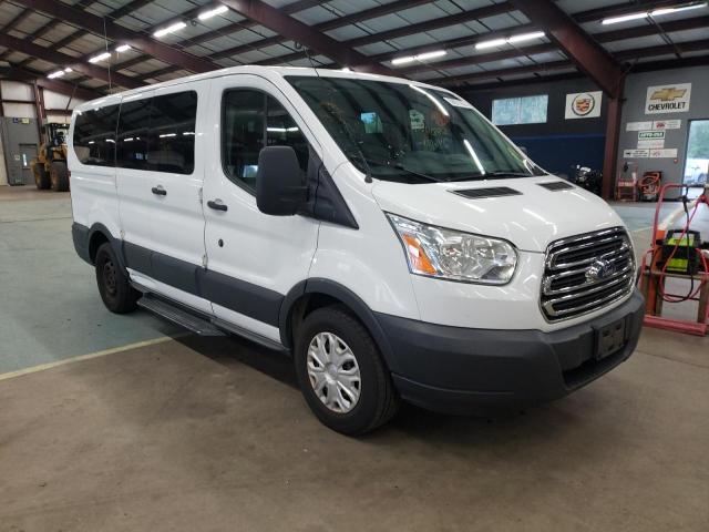 FORD TRANSIT T- 2015 1fmzk1zg2fka75685