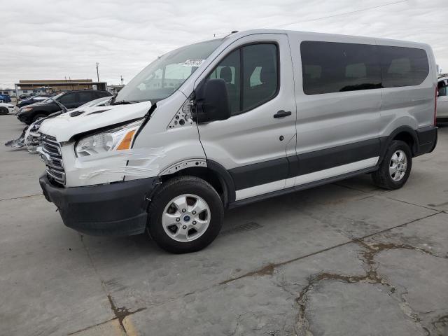 FORD TRANSIT T- 2019 1fmzk1zg7kkb53520