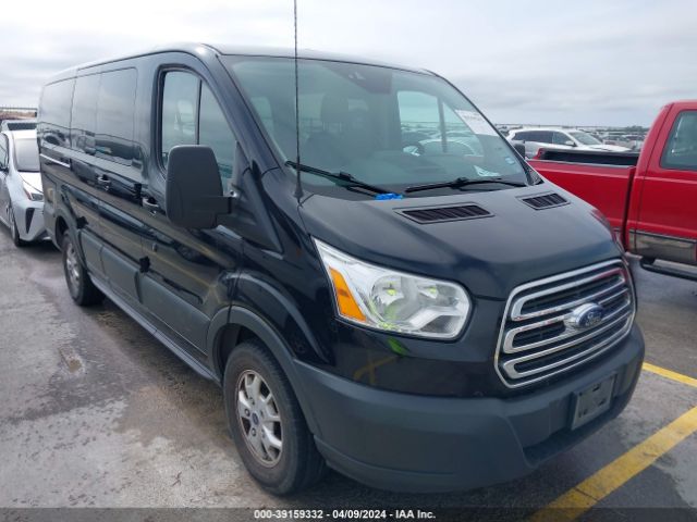 FORD TRANSIT-150 2016 1fmzk1zg8gka36486