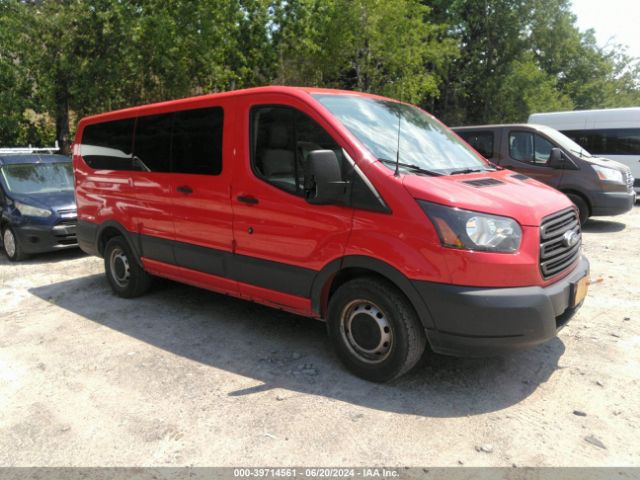 FORD TRANSIT 2016 1fmzk1zm0gka97806