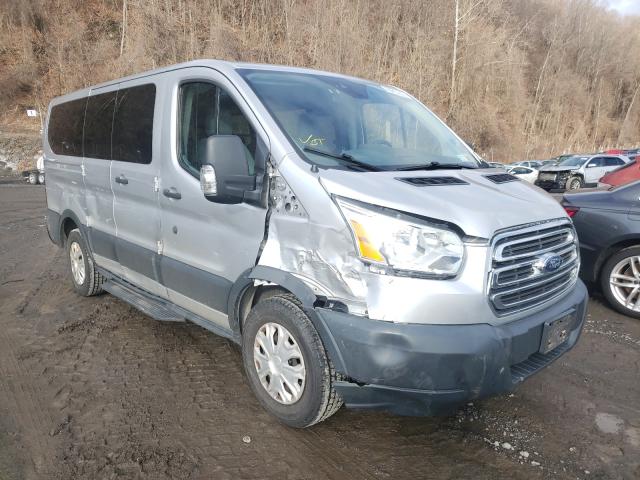 FORD TRANSIT T- 2016 1fmzk1zm0gkb16872