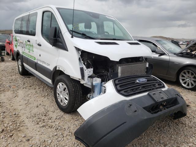 FORD TRANSIT T- 2017 1fmzk1zm0hka32181