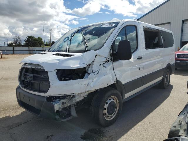 FORD TRANSIT 2019 1fmzk1zm0kkb28495