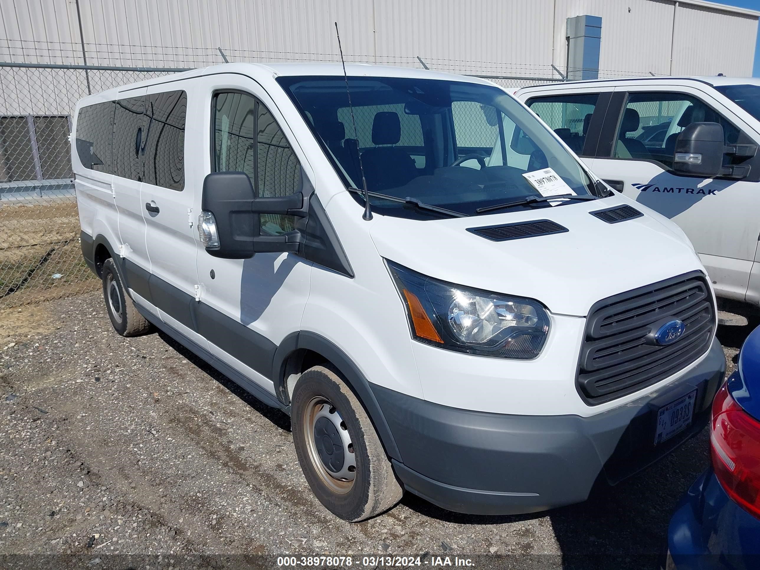 FORD ALL 2016 1fmzk1zm1gkb07789