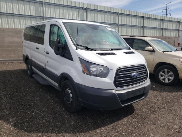 FORD TRANSIT T- 2016 1fmzk1zm1gkb32837