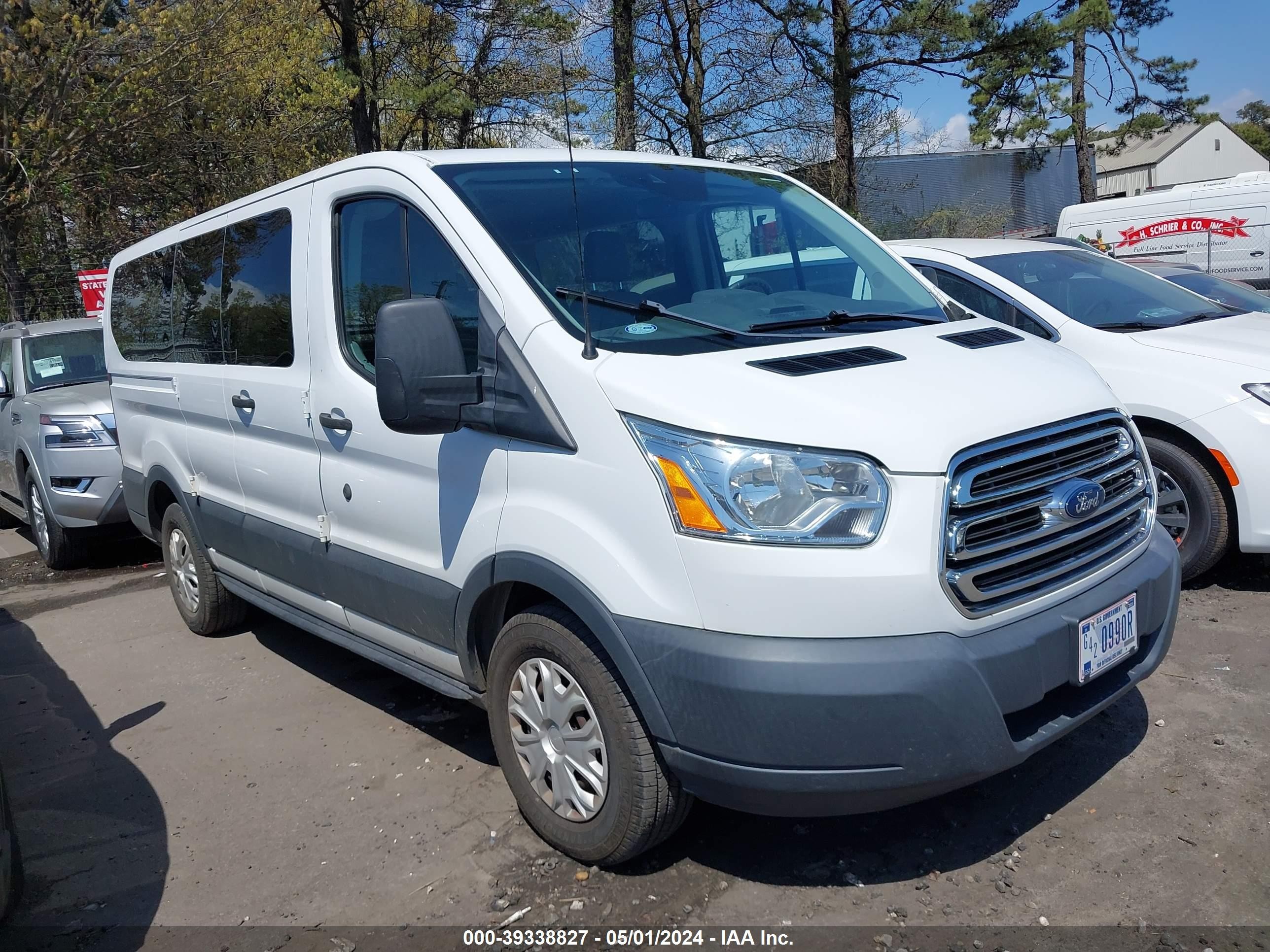 FORD NULL 2016 1fmzk1zm2gka15445