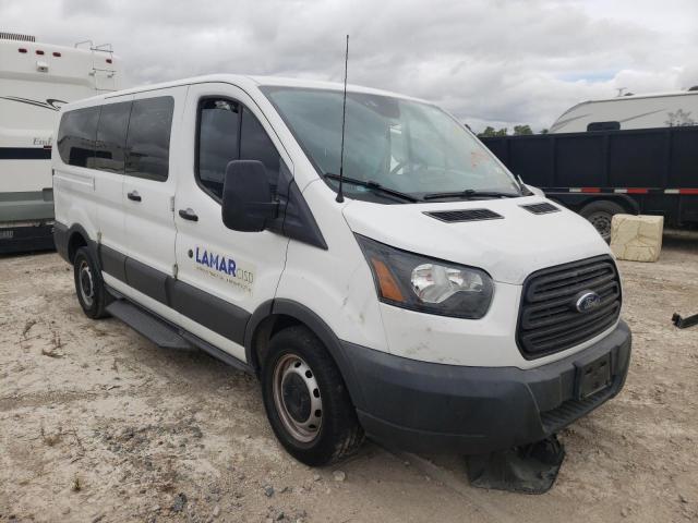 FORD TRANSIT T- 2017 1fmzk1zm2hka34918