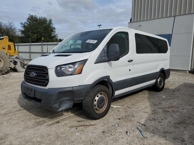 FORD TRANSIT 2018 1fmzk1zm2jkb18727