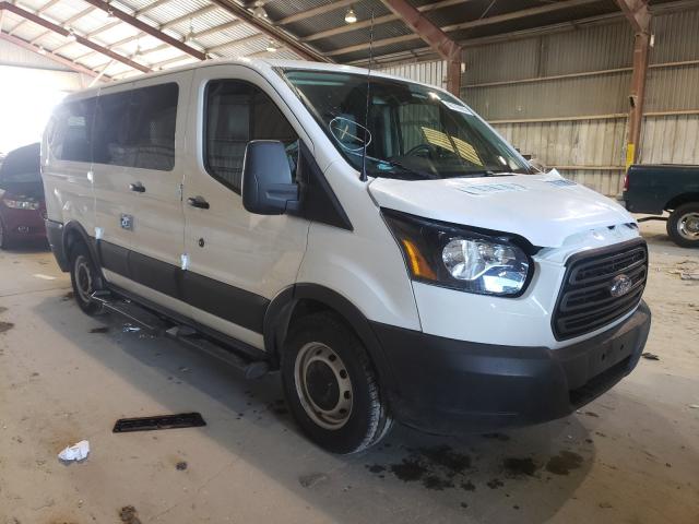 FORD TRANSIT T- 2019 1fmzk1zm2kka40371